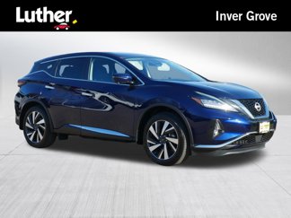 Certified 2024 Nissan Murano SL image 1