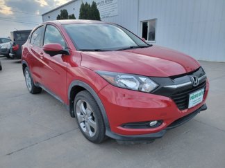 Used 2016 Honda HR-V EX image 1