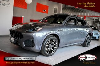 Used 2023 Maserati Grecale Modena image 1