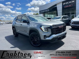 New 2026 GMC Terrain Elevation w/ Elevation Premium Package image 1