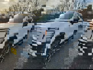 New 2025 GMC Sierra EV Denali image 1