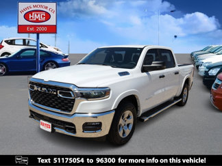 Used 2025 RAM 1500 Lone Star image 1