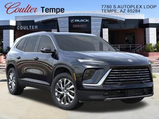 New 2025 Buick Enclave Preferred image 1