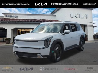 New 2026 Kia EV9 Wind image 1