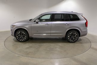 New 2026 Volvo XC90 B6 Plus video 2