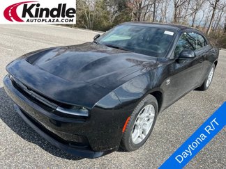 New 2025 Dodge Charger R/T w/ Quick Order Package 25M R/T image 1