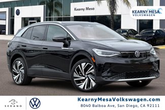 New 2025 Volkswagen ID.4 Pro S Plus image 1
