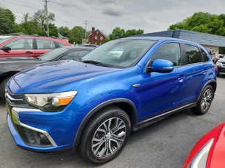 Used 2019 Mitsubishi Outlander Sport LE image 1