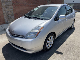 Used 2008 Toyota Prius image 1