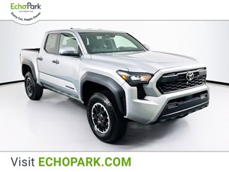 Used 2025 Toyota Tacoma TRD Off-Road image 1