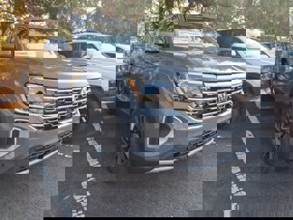 New 2025 Volkswagen Atlas SEL image 1