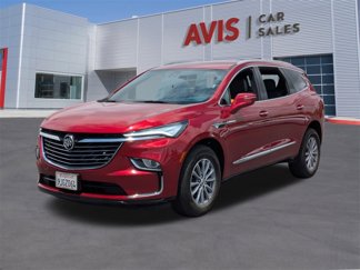 Used 2024 Buick Enclave Premium image 1