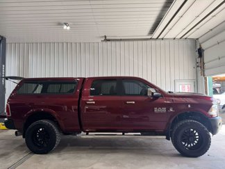 Used 2018 RAM 2500 Laramie image 1