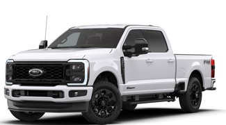 New 2026 Ford F250 4x4 Crew Cab Super Duty image 1