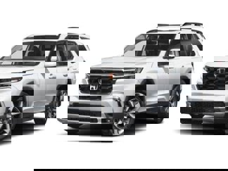 New 2025 Honda Pilot Elite image 1