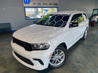 Used 2023 Dodge Durango GT image 1