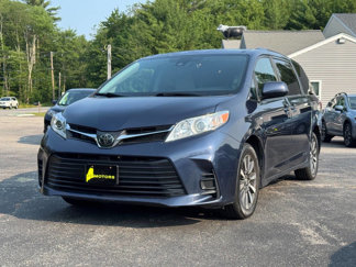 Used 2019 Toyota Sienna LE image 1