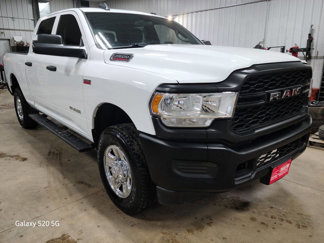 Used 2022 RAM 2500 Tradesman image 1
