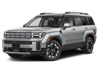 New 2026 Hyundai Santa Fe SEL image 1