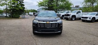 New 2026 Chevrolet Equinox LT w/ Convenience Package II image 1