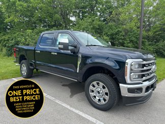 New 2025 Ford F250 Lariat image 1