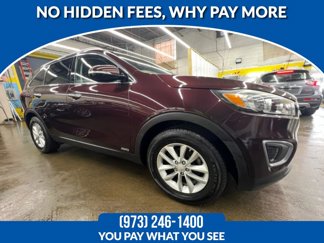 Used 2016 Kia Sorento LX w/ LX Convenience Package image 1