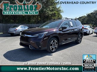 Used 2024 Subaru Ascent Touring image 1