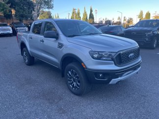 Used 2021 Ford Ranger XLT w/ Equipment Group 301A Mid 360° Tour