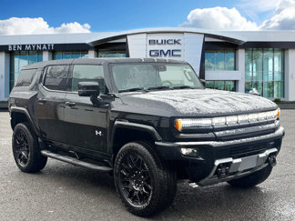 New 2025 GMC Hummer EV 2X w/ LPO, Cargo Utility Package image 1