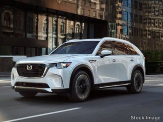New 2025 MAZDA CX-90 Plug-In Hybrid w/Premium Sport image 1