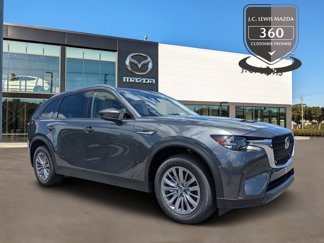 New 2025 MAZDA CX-90 3.3 Turbo w/ Preferred Package image 1
