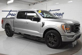 Used 2023 Ford F150 XLT w/ Equipment Group 302A High image 1