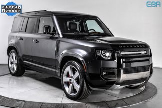 Used 2024 Land Rover Defender 110 X image 1