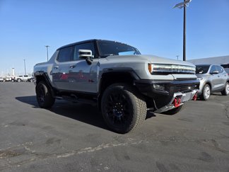 New 2025 GMC Hummer EV 2X w/ LPO, Sport Package image 1