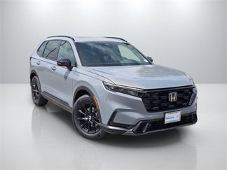 New 2026 Honda CR-V Sport-L image 1