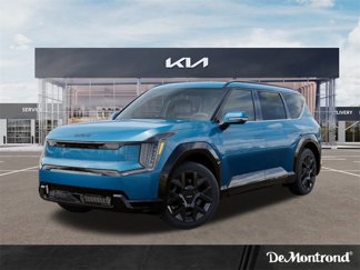 New 2026 Kia EV9 Land image 1