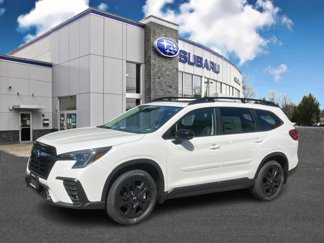 New 2025 Subaru Ascent Bronze Edition image 1
