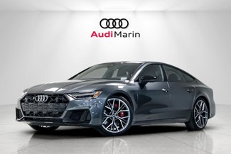 New 2025 Audi S7 Prestige image 1