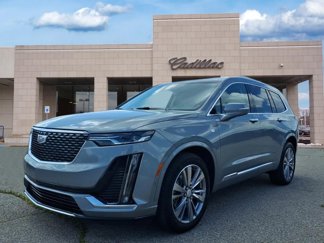 Used 2023 Cadillac XT6 Premium Luxury w/ Technology Package video 1