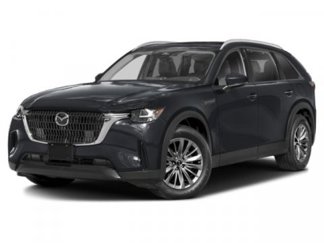 New 2025 MAZDA CX-90 3.3 Turbo w/ Preferred Package image 1