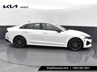 Certified 2023 Kia K5 GT w/ GT1 Package image 1