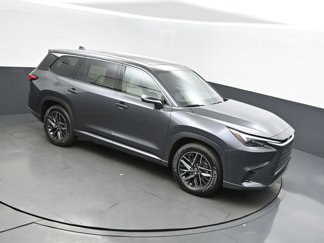 New 2025 Lexus TX 350 AWD image 1