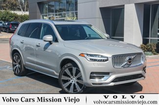 Used 2025 Volvo XC90 T8 Core w/ Climate Package image 1
