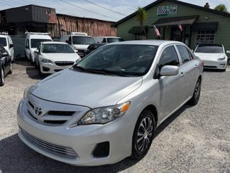 Used 2013 Toyota Corolla LE Special Edition image 1