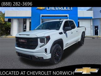 Certified 2023 GMC Sierra 1500 Elevation video 1