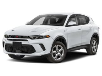 New 2025 Dodge Hornet GT image 1