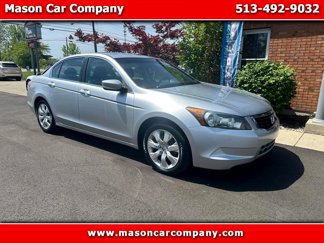 Used 2009 Honda Accord EX-L image 1