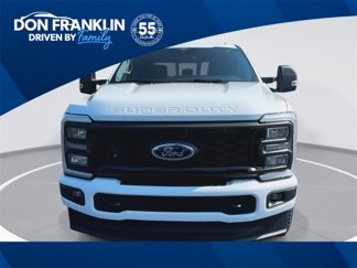 New 2026 Ford F350 XL image 1
