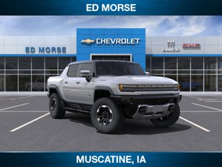 New 2025 GMC Hummer EV 3X w/ Extreme Off-Road Package image 1