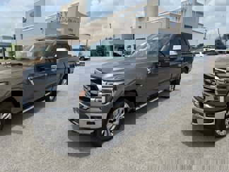 New 2025 Ford F150 Lariat image 1